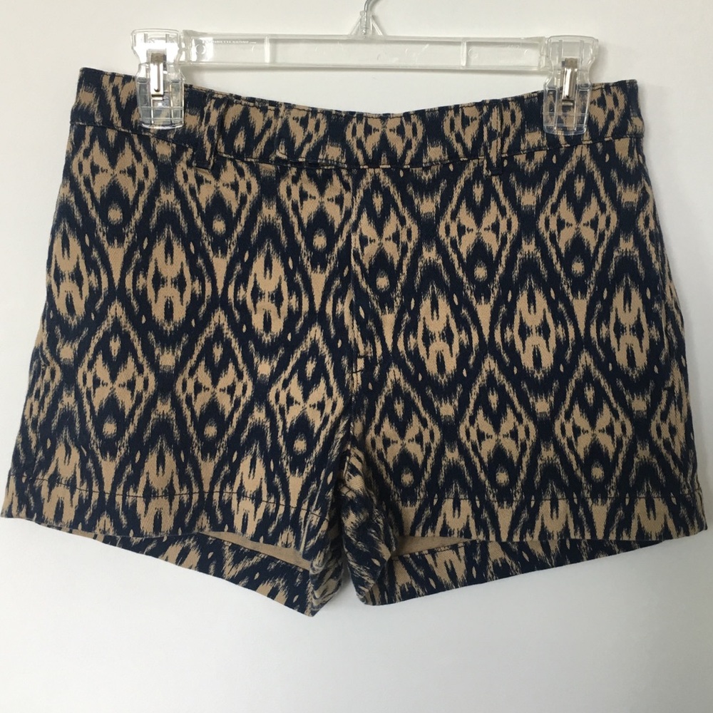 Henry and Belle shorts